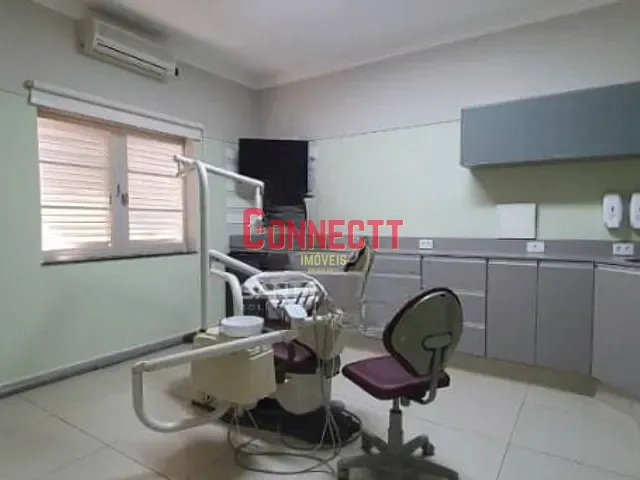 Casa com 297m², à venda, no bairro Jardim Sumare em Ribeirão Preto