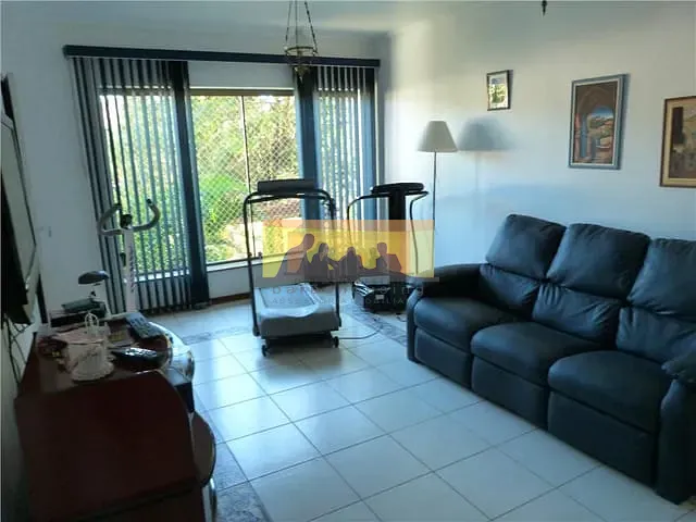 Casa com 636m² 3 quartos e 5 banheiros, à venda, no bairro Chácara Belvedere em Campinas