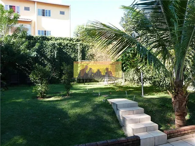 Casa com 636m² 3 quartos e 5 banheiros, à venda, no bairro Chácara Belvedere em Campinas