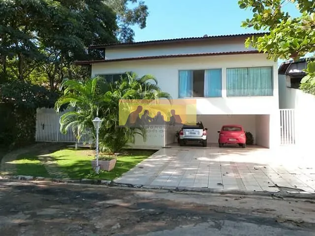 Casa com 636m² 3 quartos e 5 banheiros, à venda, no bairro Chácara Belvedere em Campinas