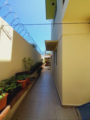 Casa 3 quartos e 3 banheiros, à venda ou para alugar, no bairro Indaiá em Bertioga