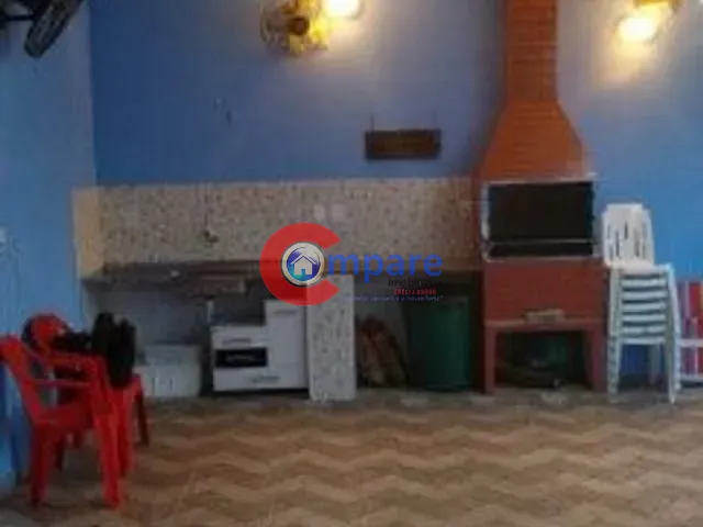 Casa com 258m² 3 quartos e 1 banheiro, à venda, no bairro Parque Piratininga em Guarulhos
