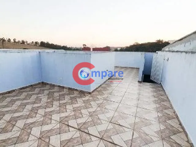 Casa com 258m² 3 quartos e 1 banheiro, à venda, no bairro Parque Piratininga em Guarulhos