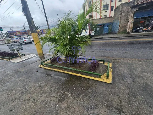 Casa à venda, no bairro Bangu em Rio de Janeiro