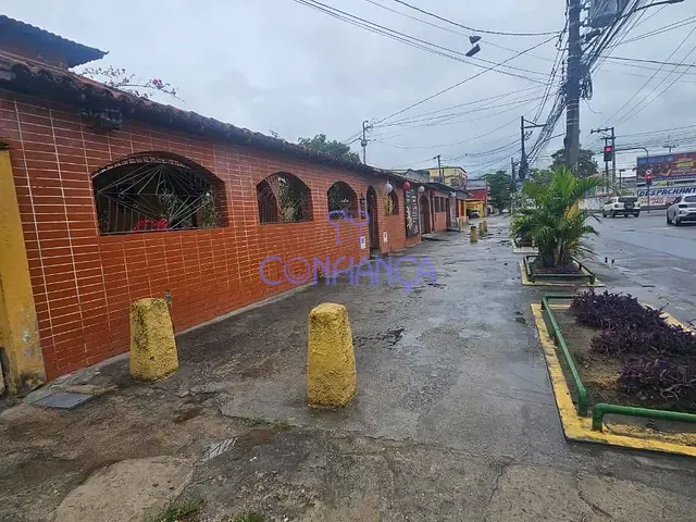 Casa à venda, no bairro Bangu em Rio de Janeiro