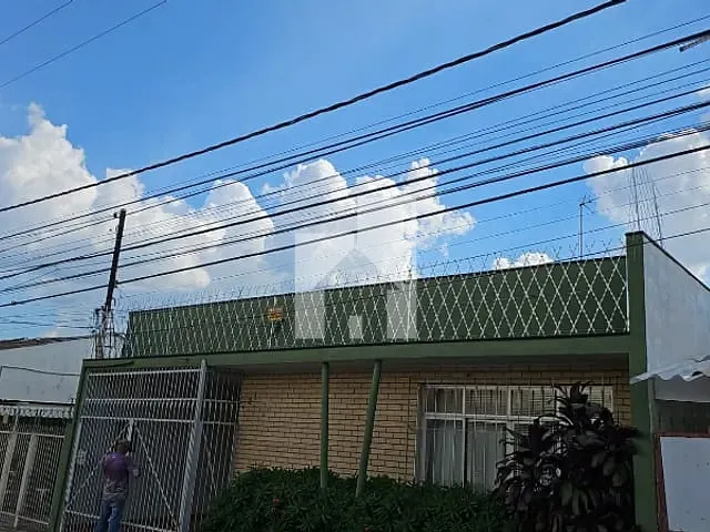 Casa com 300m² 3 quartos e 3 banheiros, à venda, no bairro Vila Joana em Jundiaí