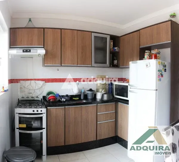 Sobrado, 3 quartos, 100 m² - Foto 6