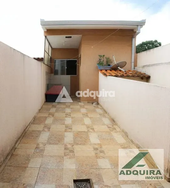 Sobrado, 3 quartos, 100 m² - Foto 13