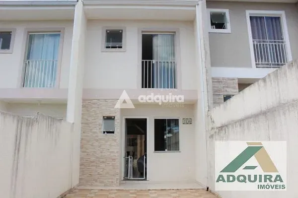 Sobrado, 3 quartos, 100 m² - Foto 2