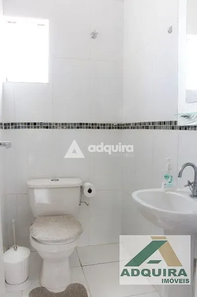 Sobrado, 3 quartos, 100 m² - Foto 8