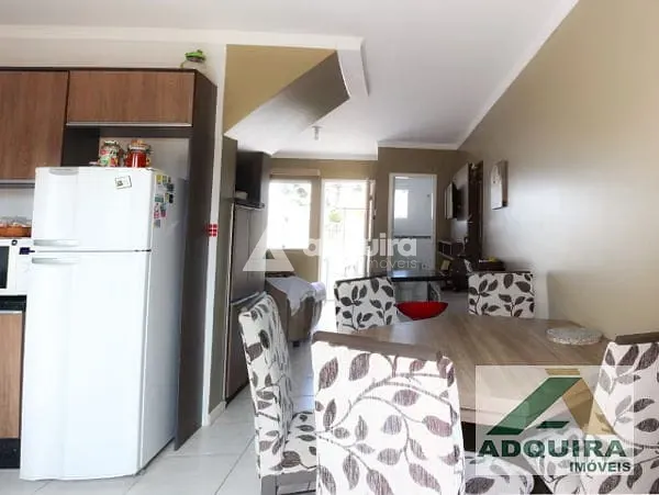 Sobrado, 3 quartos, 100 m² - Foto 5