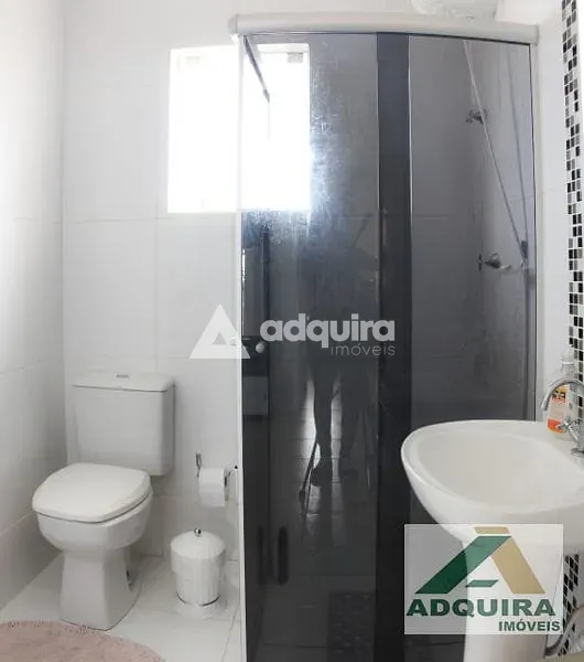 Sobrado, 3 quartos, 100 m² - Foto 12