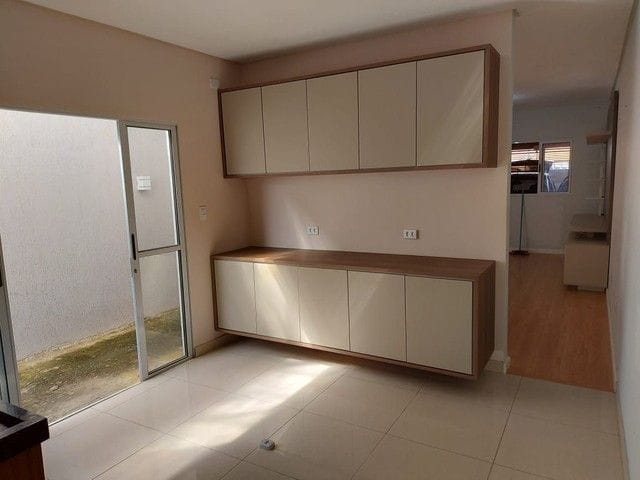 Foto do Casa - Casa com 2 dormitórios à venda, 121 m² por R$ 436.000,00 - Jardim Portugal - São José dos Campos/SP | INDEPENDENCE NEGOCIOS IMOBILIARIOS LTDA