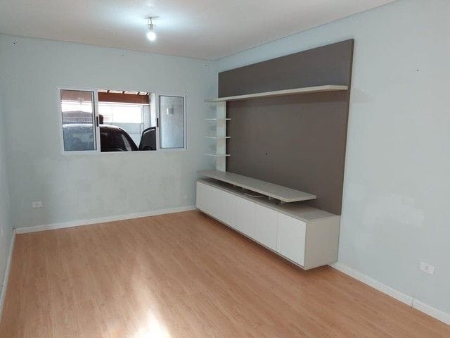 Foto do Casa - Casa com 2 dormitórios à venda, 121 m² por R$ 436.000,00 - Jardim Portugal - São José dos Campos/SP | INDEPENDENCE NEGOCIOS IMOBILIARIOS LTDA