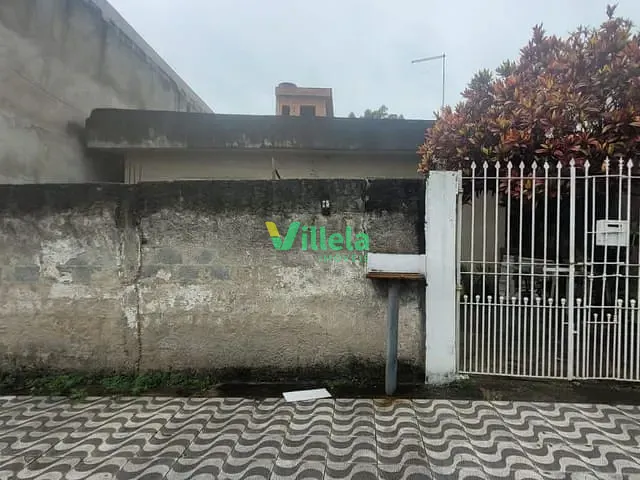 Casa 1 quarto e 1 banheiro, à venda, no bairro Jardim São Armando em Itaquaquecetuba