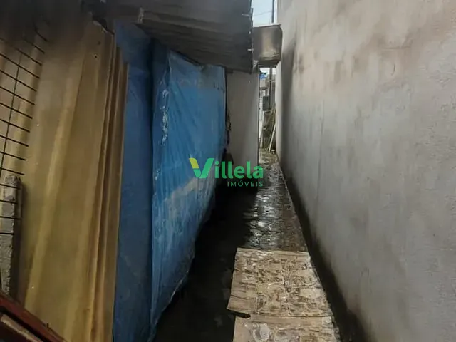 Casa 1 quarto e 1 banheiro, à venda, no bairro Jardim São Armando em Itaquaquecetuba