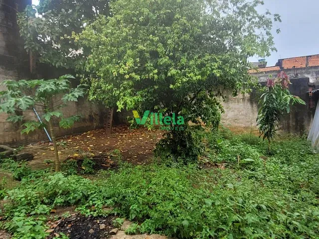 Casa 1 quarto e 1 banheiro, à venda, no bairro Jardim São Armando em Itaquaquecetuba