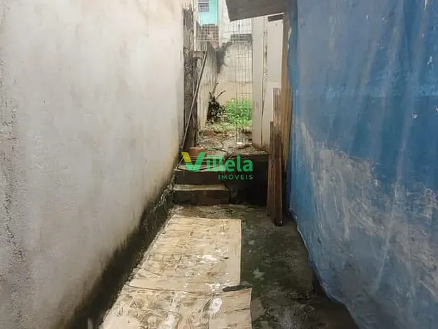 Casa 1 quarto e 1 banheiro, à venda, no bairro Jardim São Armando em Itaquaquecetuba