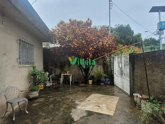 Casa 1 quarto e 1 banheiro, à venda, no bairro Jardim São Armando em Itaquaquecetuba