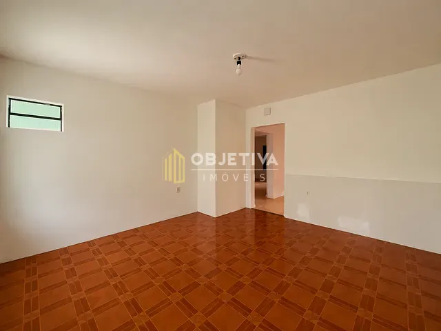 Casa 2 quartos e 1 banheiro, à venda, no bairro Jardim Mauá em Novo Hamburgo