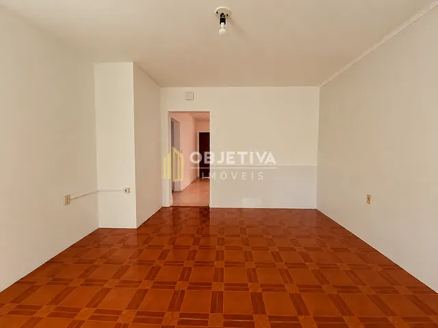 Casa 2 quartos e 1 banheiro, à venda, no bairro Jardim Mauá em Novo Hamburgo