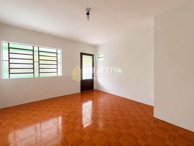 Casa 2 quartos e 1 banheiro, à venda, no bairro Jardim Mauá em Novo Hamburgo