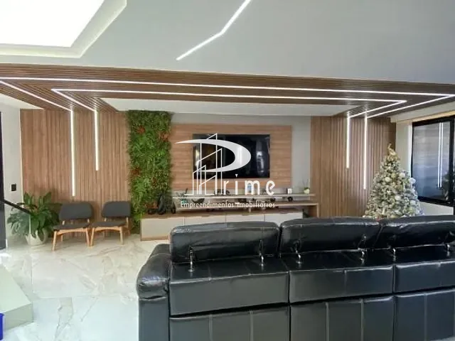 Casa com 219m² 3 quartos e 5 banheiros, à venda, no bairro Camboinhas em Niterói
