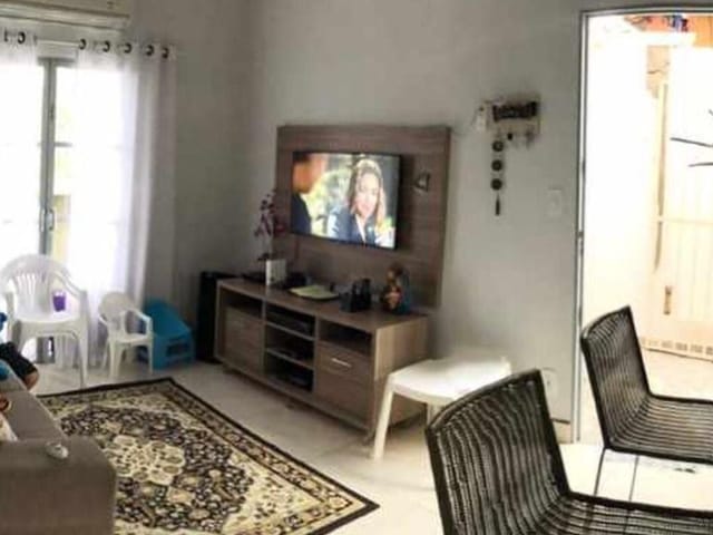 Foto do Casa - Casa com 3 dormitórios à venda, 110 m² por R$ 350.000,00 - Parque Interlagos - São José dos Campos/SP | RUSSI IMÓVEIS