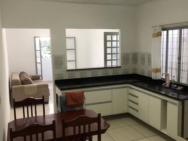 Foto do Casa - Casa com 3 dormitórios à venda, 110 m² por R$ 350.000,00 - Parque Interlagos - São José dos Campos/SP | RUSSI IMÓVEIS