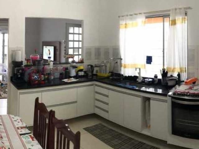 Foto do Casa - Casa com 3 dormitórios à venda, 110 m² por R$ 350.000,00 - Parque Interlagos - São José dos Campos/SP | RUSSI IMÓVEIS