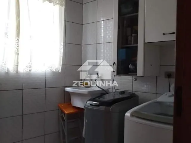Casa com 125m² 3 quartos e 4 banheiros, à venda, no bairro Jaguaribe em Osasco