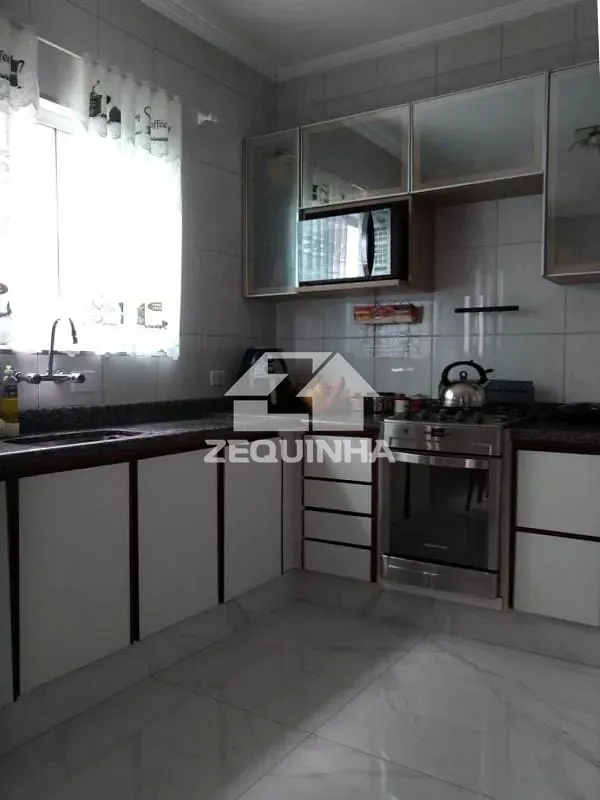 Casa, 3 quartos, 184 m² - Foto 5