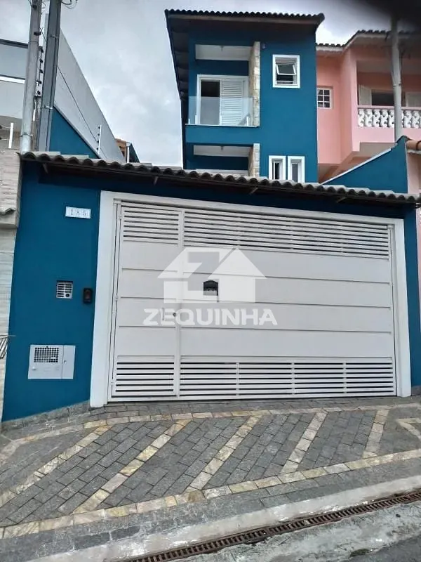 Casa, 3 quartos, 184 m² - Foto 3