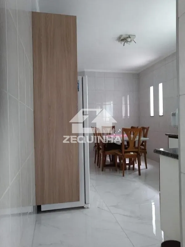 Casa, 3 quartos, 184 m² - Foto 8