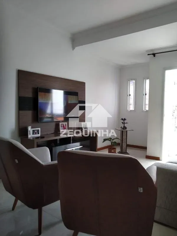 Casa, 3 quartos, 184 m² - Foto 11