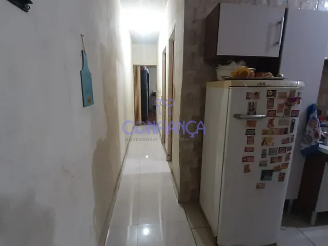 Casa 4 quartos e 3 banheiros, à venda, no bairro Campo Grande em Rio de Janeiro
