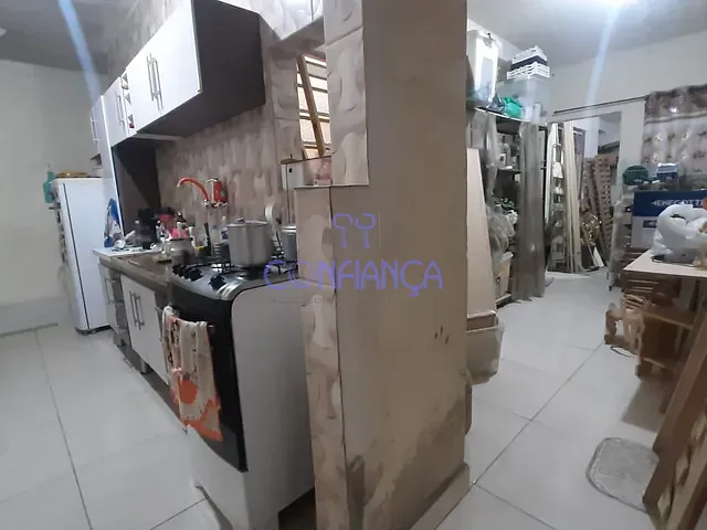 Casa 4 quartos e 3 banheiros, à venda, no bairro Campo Grande em Rio de Janeiro