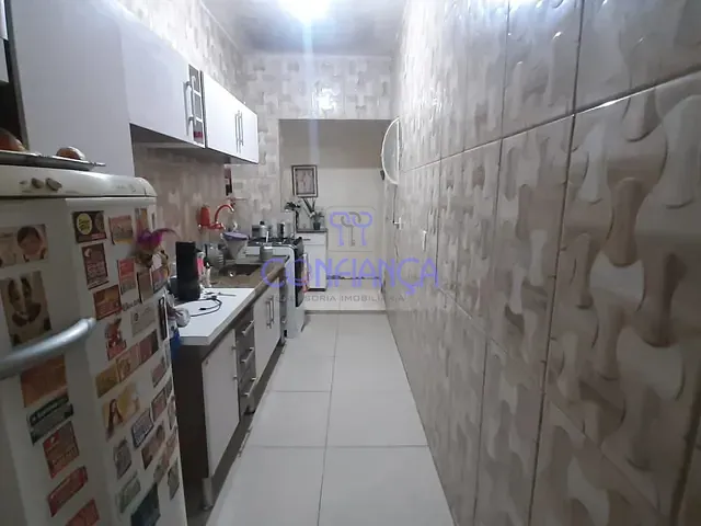 Casa 4 quartos e 3 banheiros, à venda, no bairro Campo Grande em Rio de Janeiro