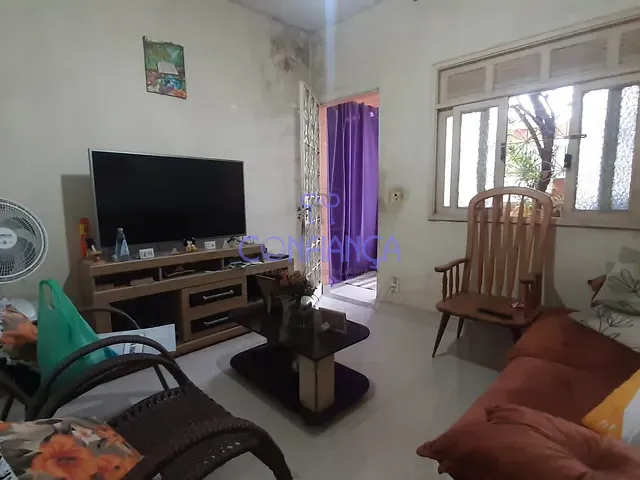 Casa 4 quartos e 3 banheiros, à venda, no bairro Campo Grande em Rio de Janeiro