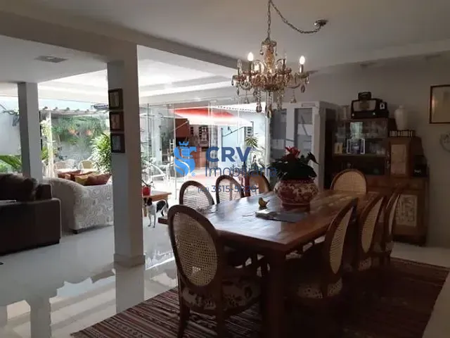 Casa com 583m² 5 quartos e 5 banheiros, à venda, no bairro Jardim Vila Rica em Cambé