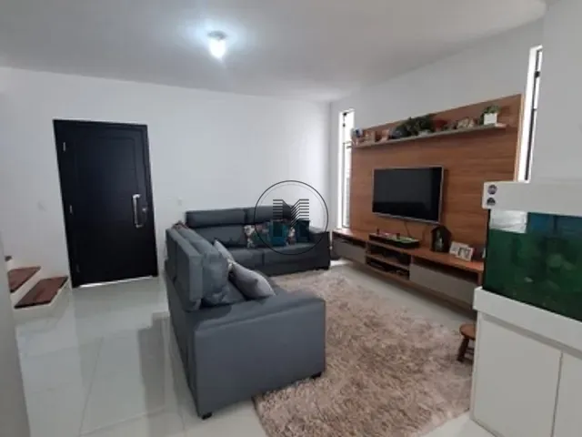 Casa 3 quartos e 3 banheiros, à venda, no bairro Morada dos Nobres em Taubaté