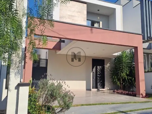 Casa 3 quartos e 3 banheiros, à venda, no bairro Morada dos Nobres em Taubaté
