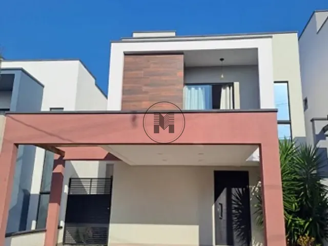 Casa 3 quartos e 3 banheiros, à venda, no bairro Morada dos Nobres em Taubaté