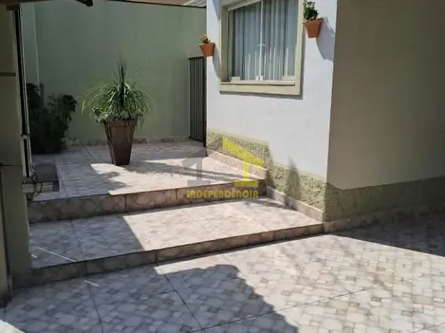 Casa com 300m² 3 quartos e 4 banheiros, à venda, no bairro Giardino D  Itália em Itatiba