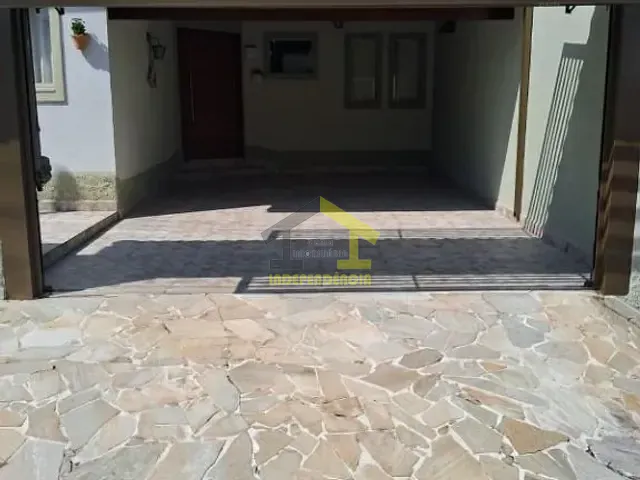 Casa com 300m² 3 quartos e 4 banheiros, à venda, no bairro Giardino D  Itália em Itatiba