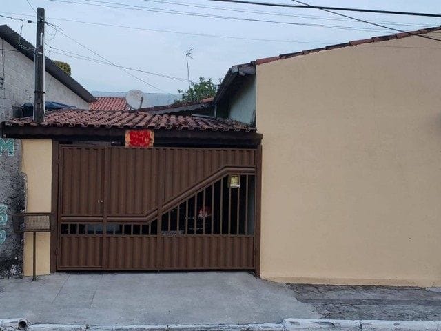 Foto do Casa - Casa com 3 dormitórios à venda, 150 m² por R$ 267.000,00 - Eugênio de Melo - São José dos Campos/SP | INDEPENDENCE NEGOCIOS IMOBILIARIOS LTDA
