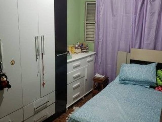 Foto do Casa - Casa com 3 dormitórios à venda, 150 m² por R$ 267.000,00 - Eugênio de Melo - São José dos Campos/SP | INDEPENDENCE NEGOCIOS IMOBILIARIOS LTDA