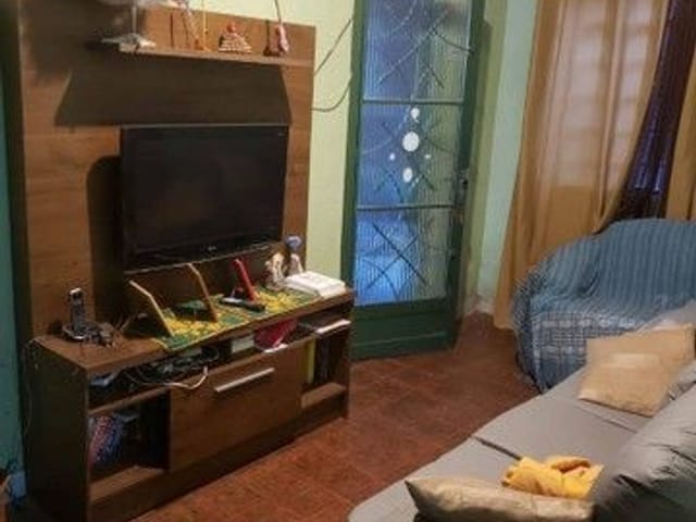 Foto do Casa - Casa com 3 dormitórios à venda, 150 m² por R$ 267.000,00 - Eugênio de Melo - São José dos Campos/SP | INDEPENDENCE NEGOCIOS IMOBILIARIOS LTDA