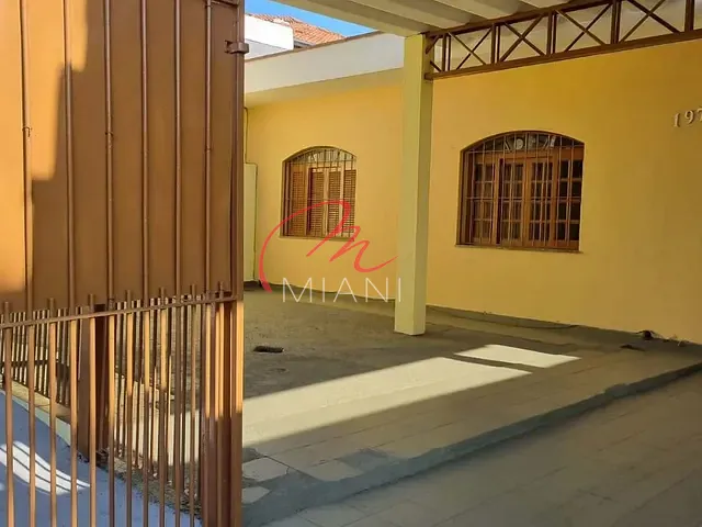 Casa 3 quartos e 2 banheiros, à venda, no bairro Jardim São Jorge (Raposo Tavares) em São Paulo