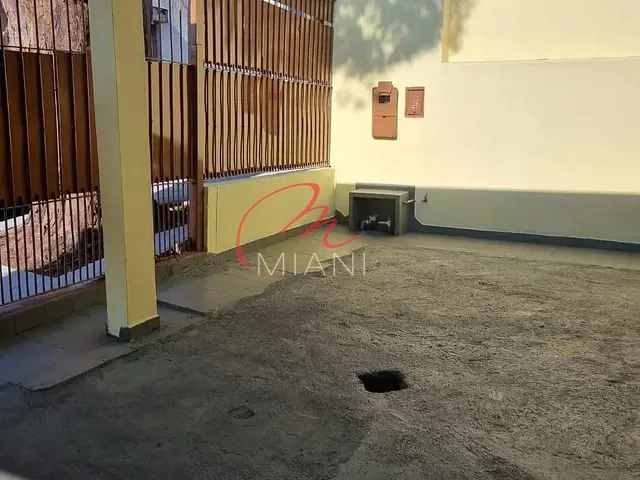 Casa 3 quartos e 2 banheiros, à venda, no bairro Jardim São Jorge (Raposo Tavares) em São Paulo